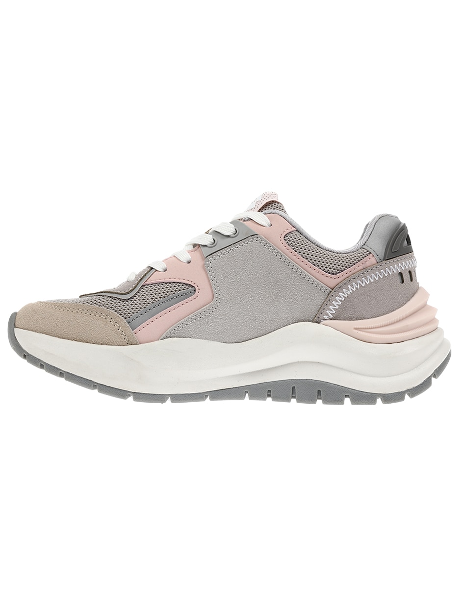 Tenis para mujer 4