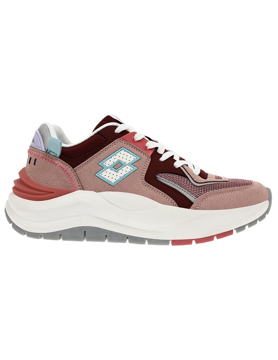Tenis Sneakers para mujer 2