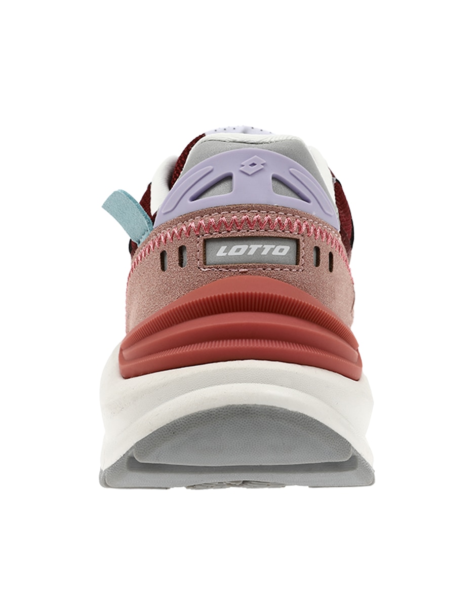 Tenis Sneakers para mujer 3