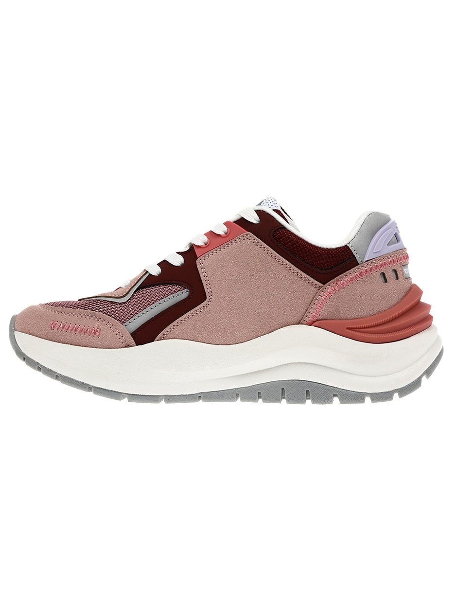 Tenis Sneakers para mujer 4