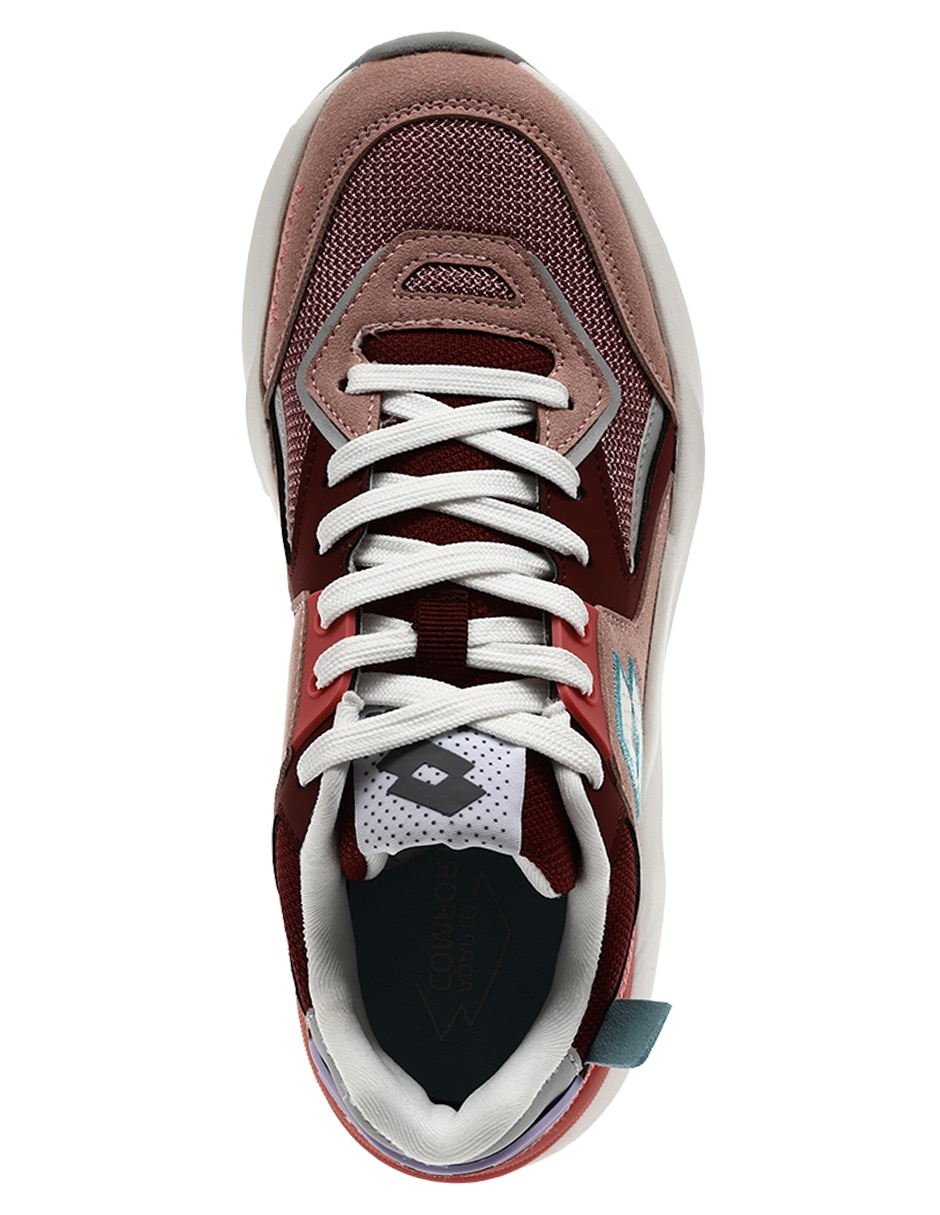 Tenis Sneakers para mujer 5