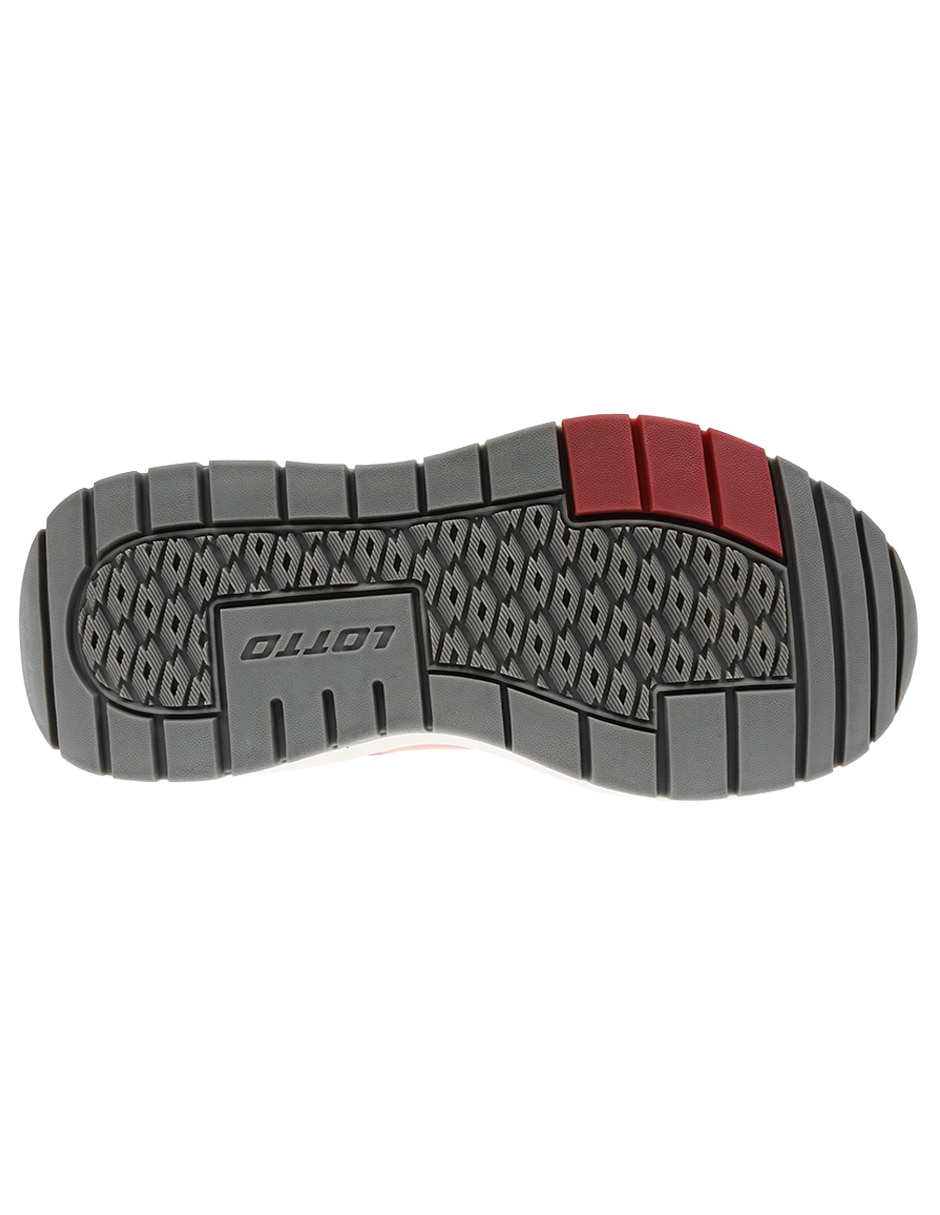 Tenis Sneakers para mujer 6