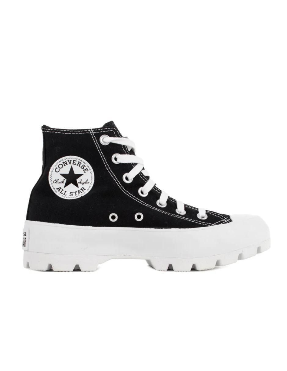 tenis converse para mujer