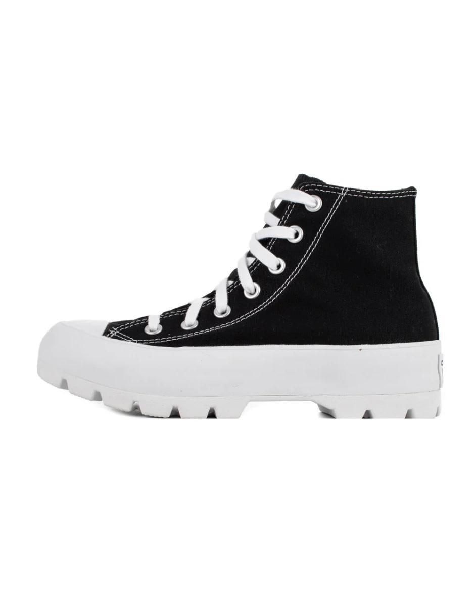 Tenis Chuck Taylor Lugged para mujer 2