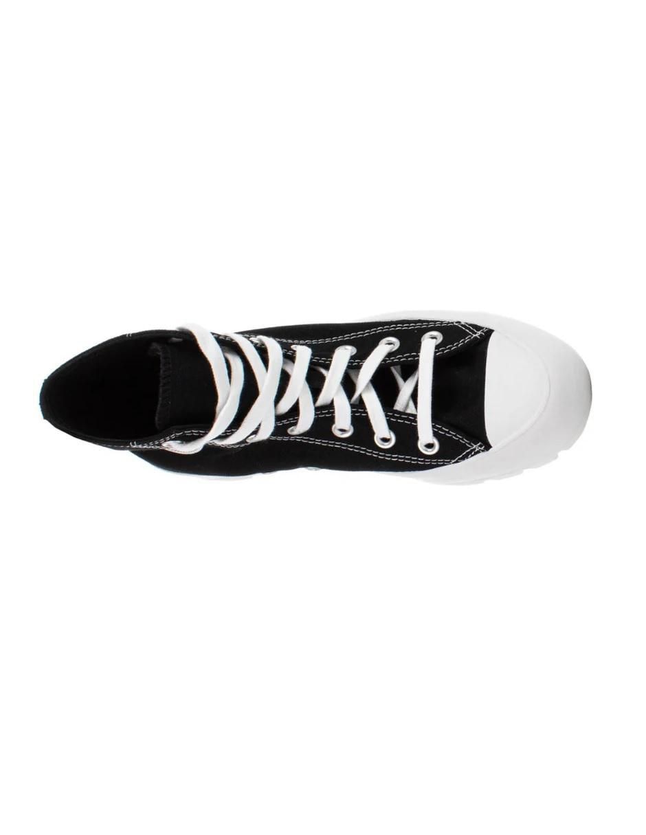 Tenis Chuck Taylor Lugged para mujer 3