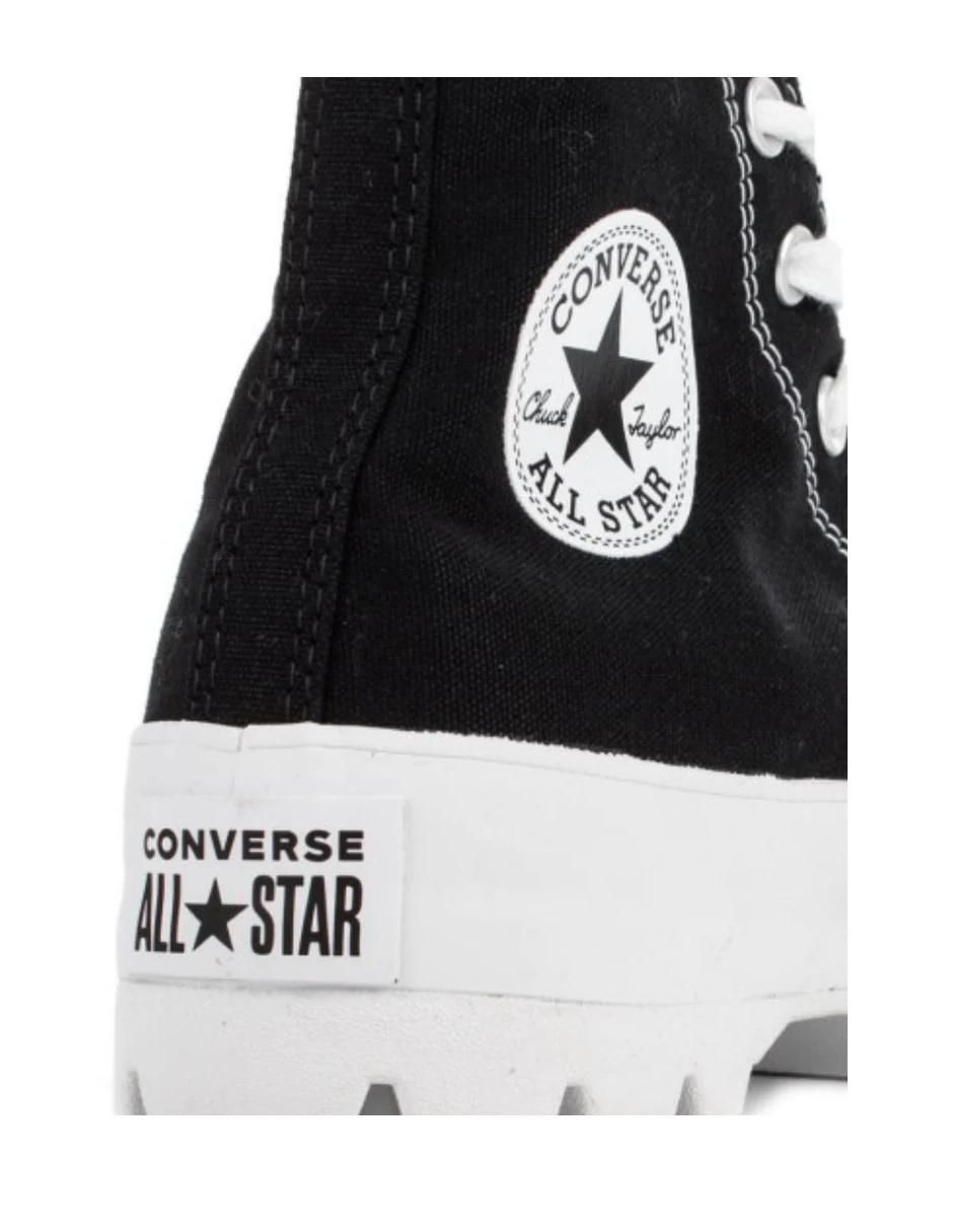 Tenis Chuck Taylor Lugged para mujer 5
