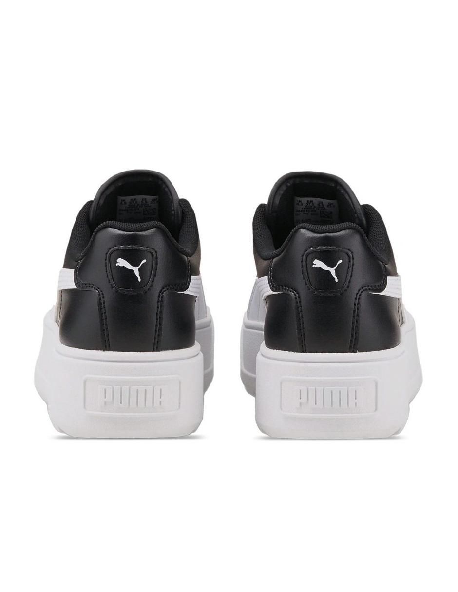 Tenis Karmen L para mujer 5