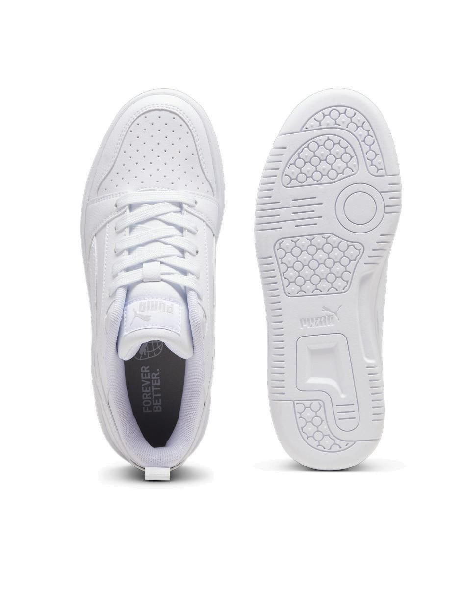 Tenis Rebound v6 Low para mujer 3