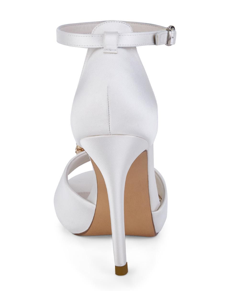 Zapatilla Boda 3