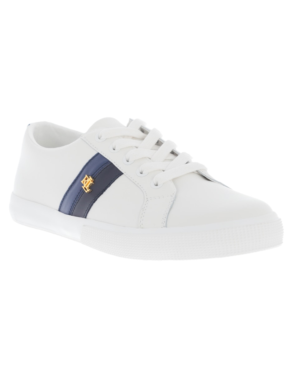 Ralph lauren sales tenis feminino