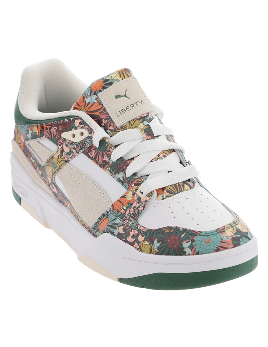 Tenis Slipstream Liberty para mujer