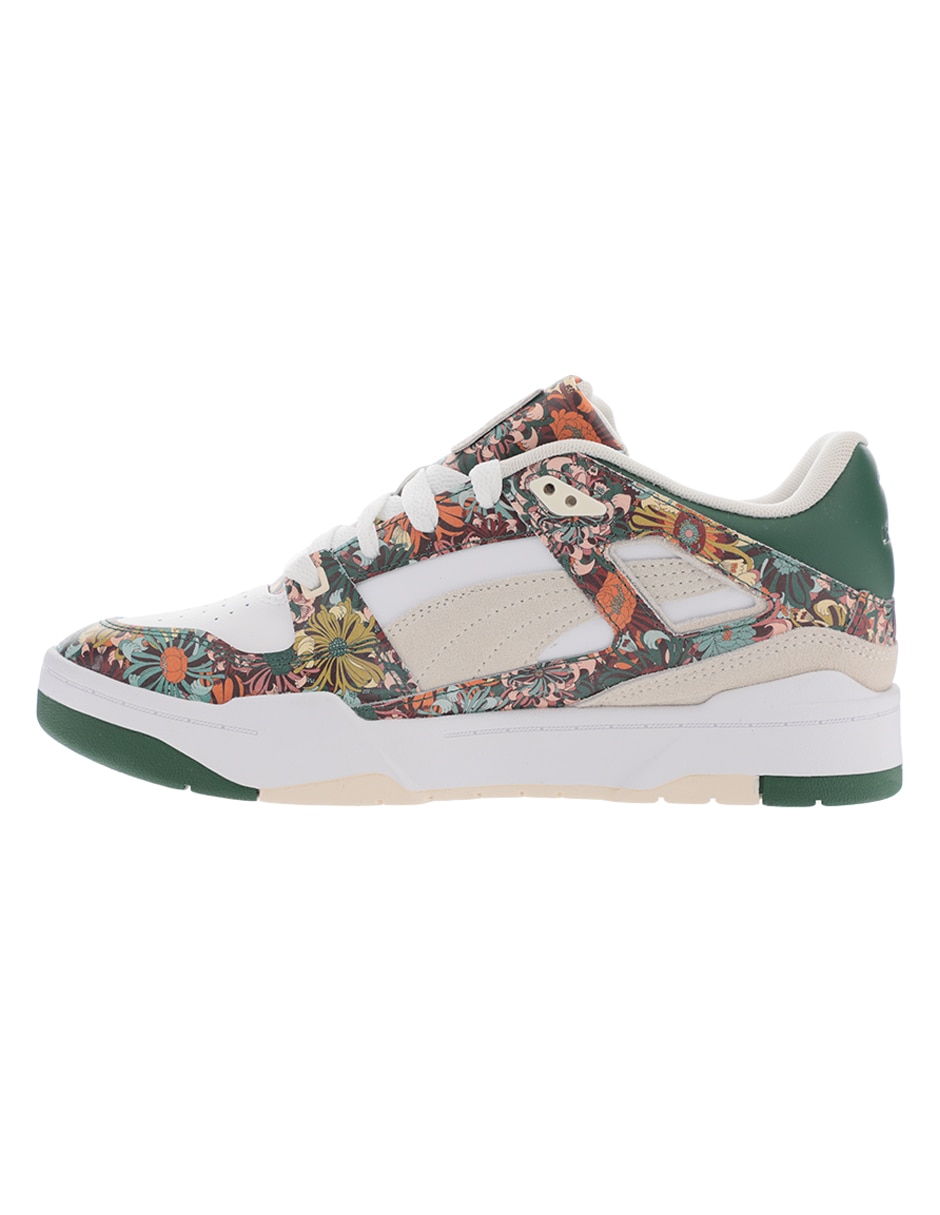 Tenis Slipstream Liberty para mujer 4