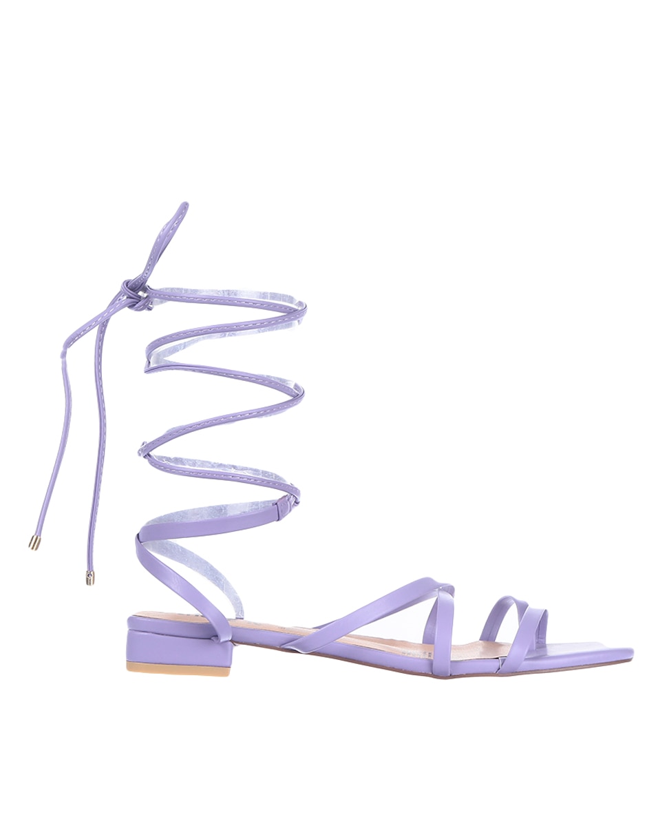 Sandalia para mujer 2