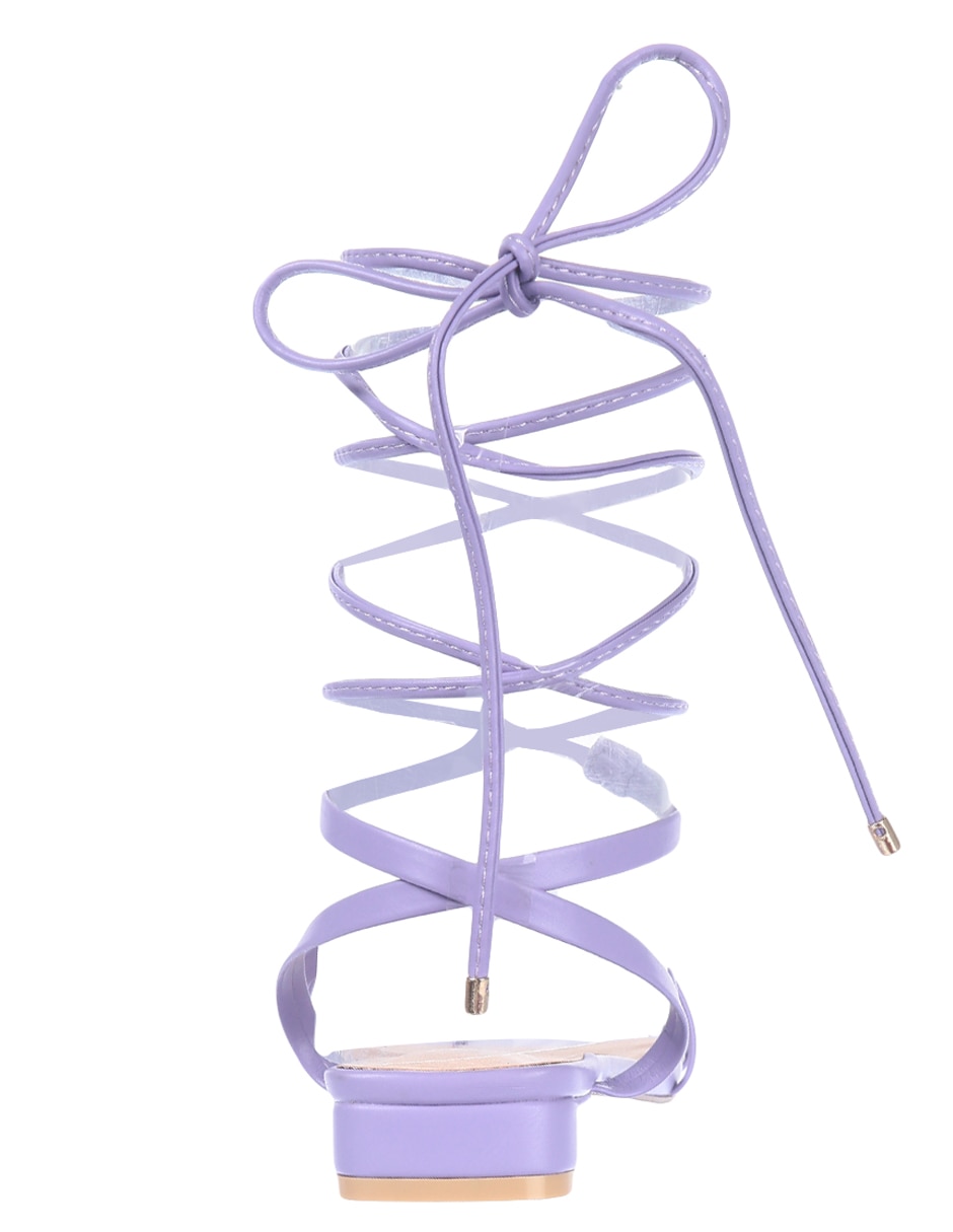Sandalia para mujer 3