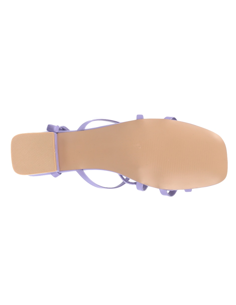 Sandalia para mujer 6