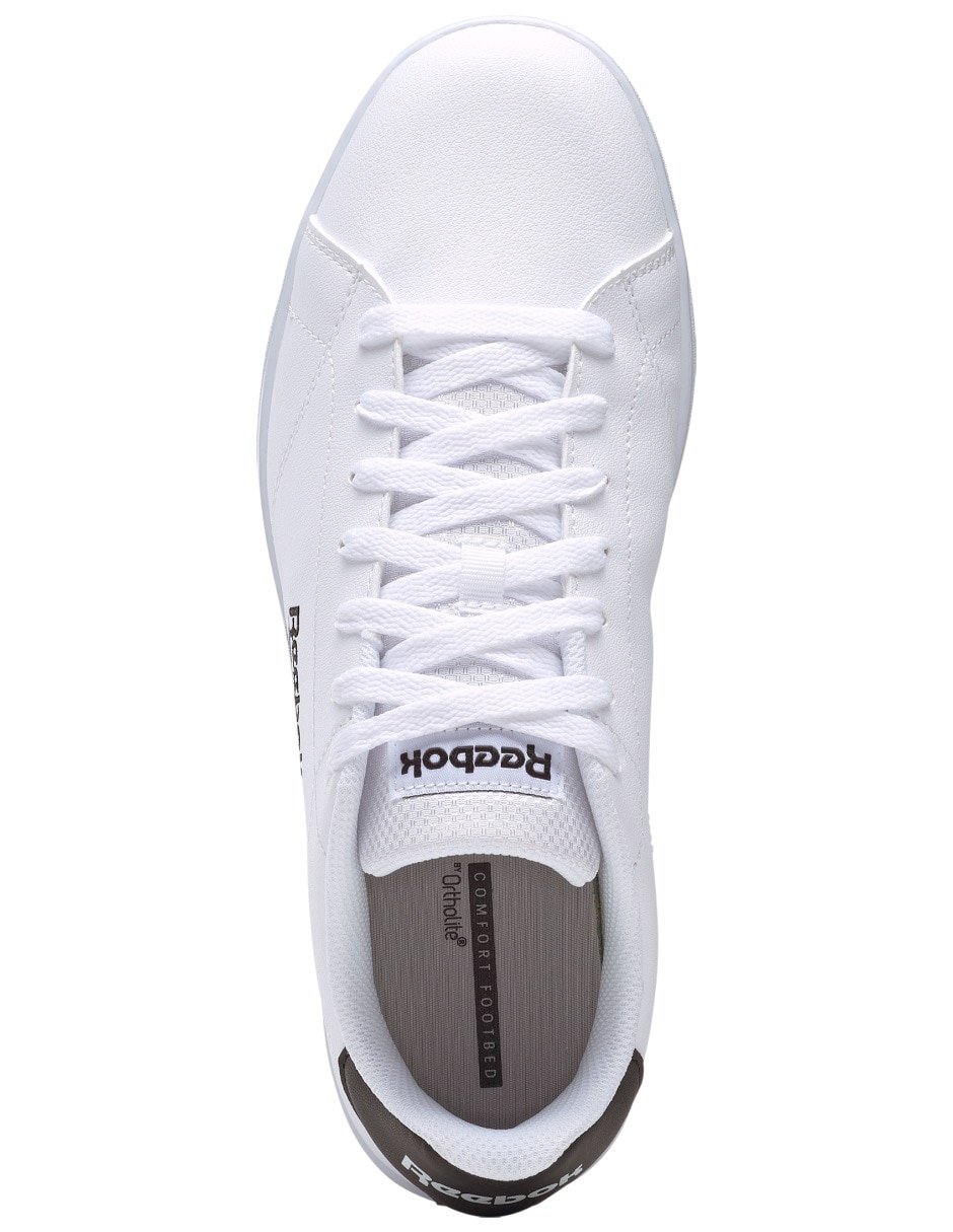 Tenis Sw Reebok Royal Complete Sport para mujer 11