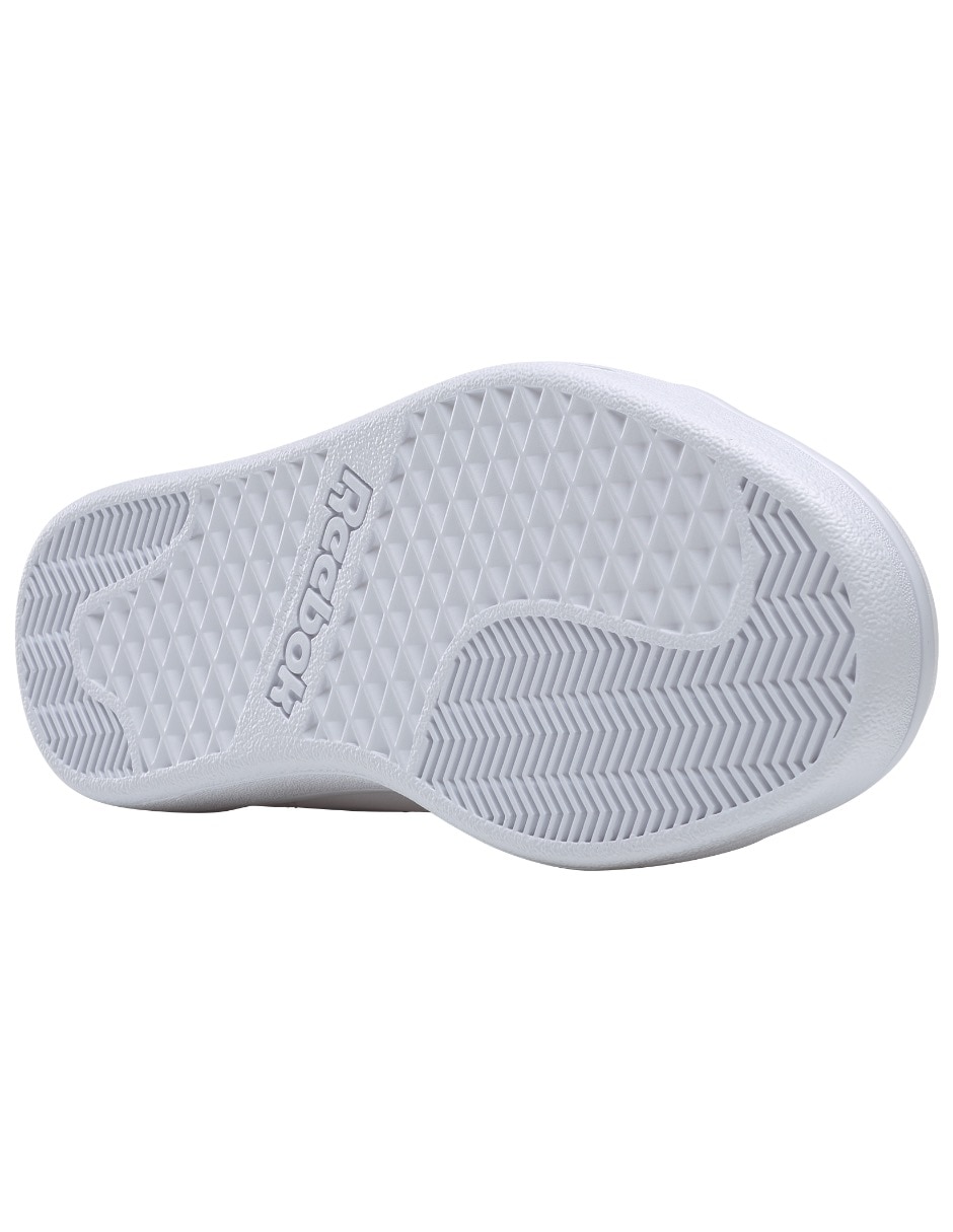 Tenis Sw Reebok Royal Complete Sport para mujer 4