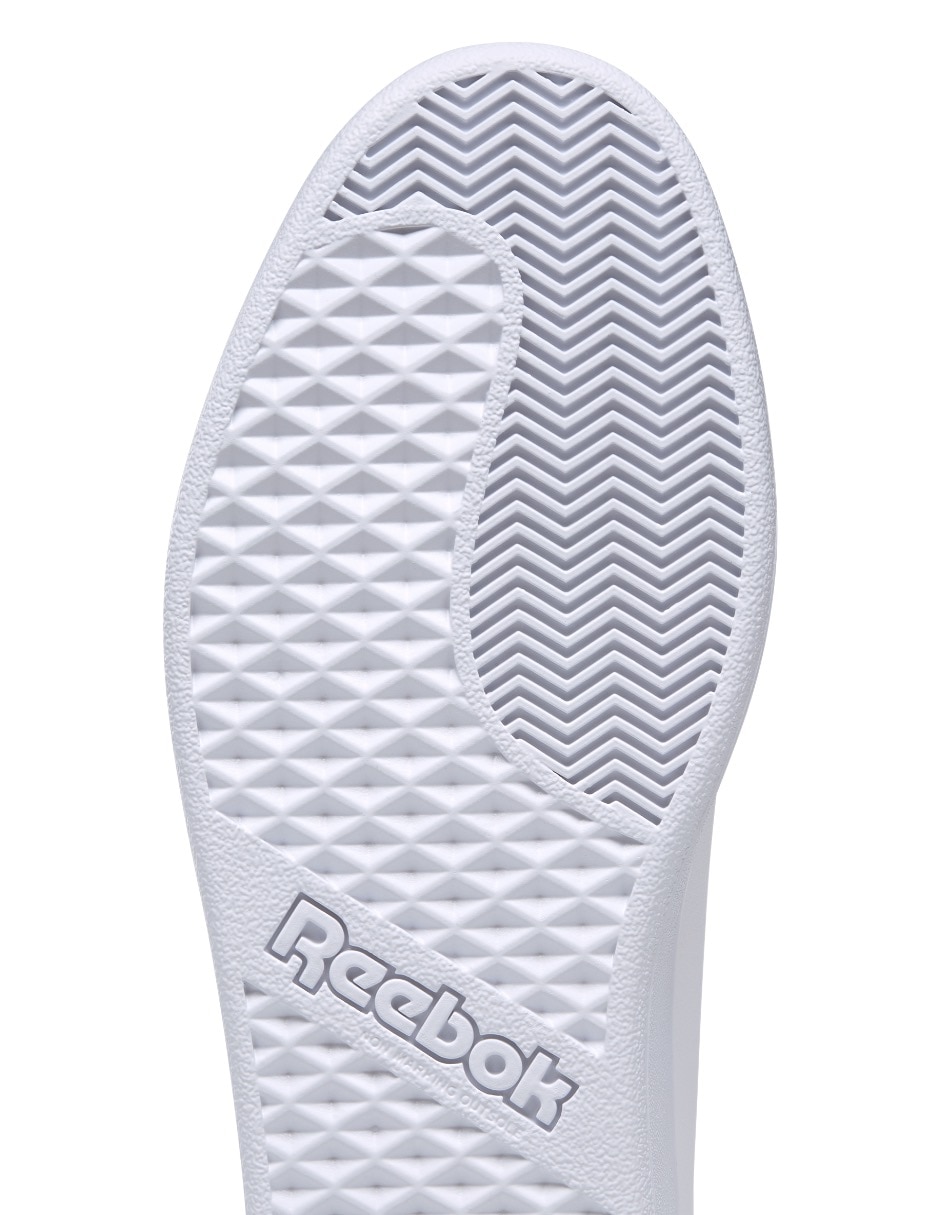 Tenis Sw Reebok Royal Complete Sport para mujer 6