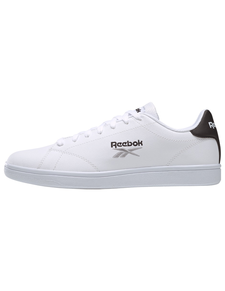 Tenis Sw Reebok Royal Complete Sport para mujer 8