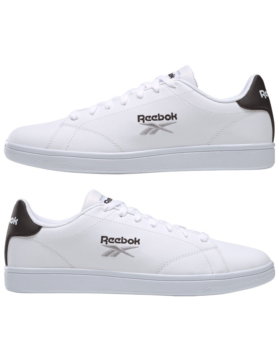 Tenis Sw Reebok Royal Complete Sport para mujer 9