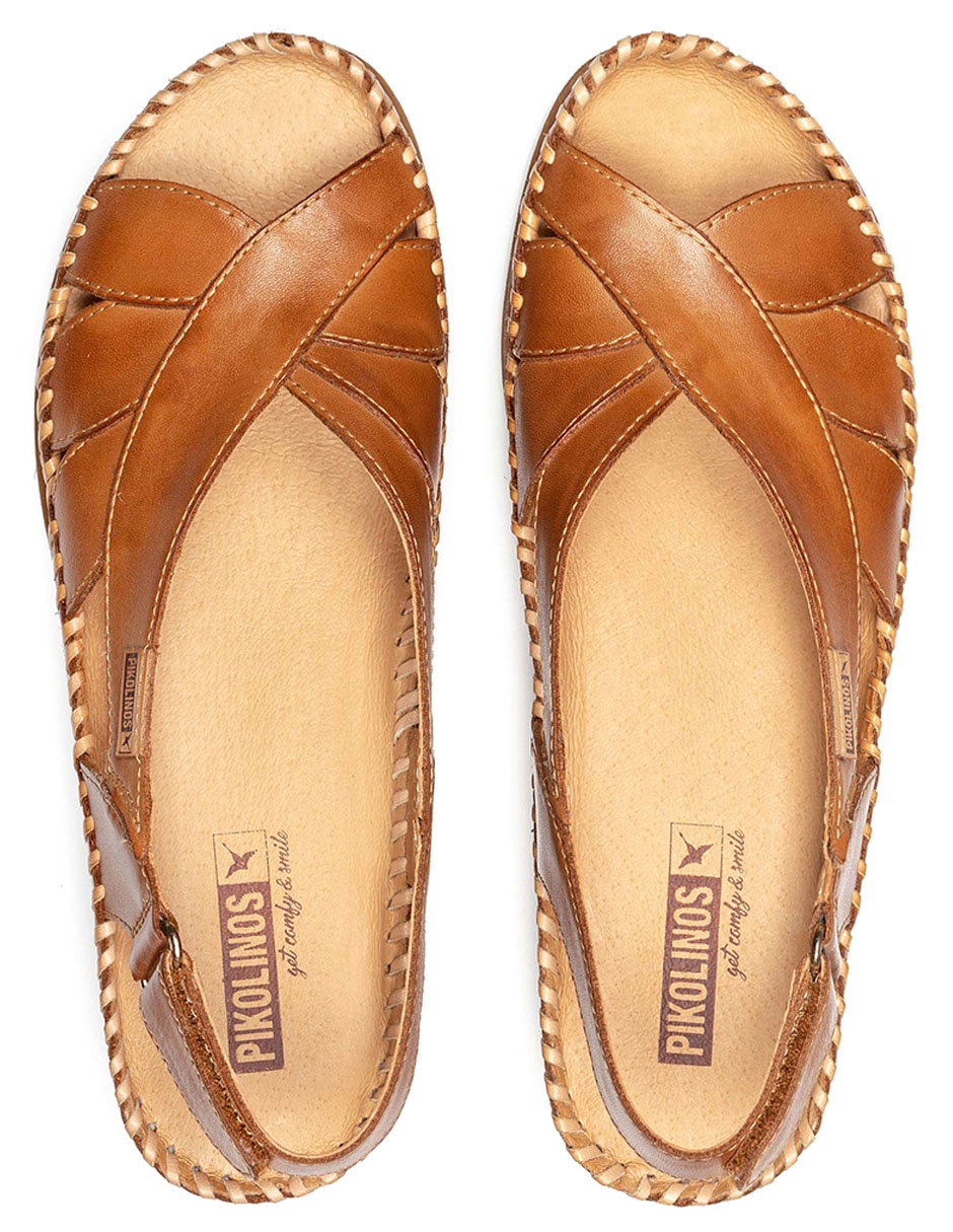 Sandalia Cadaques para mujer 4