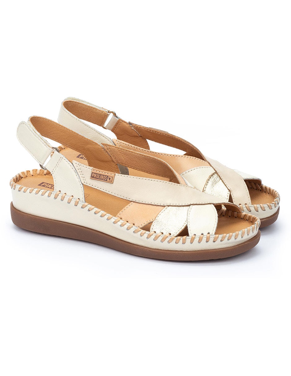 Sandalia Cadaques para mujer 2