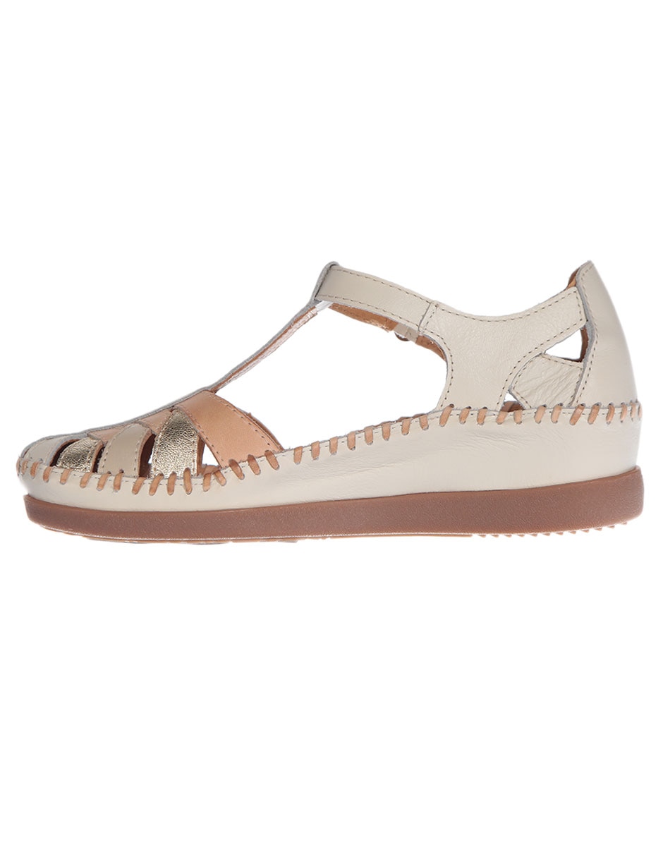 Sandalia Cadaques para mujer 4