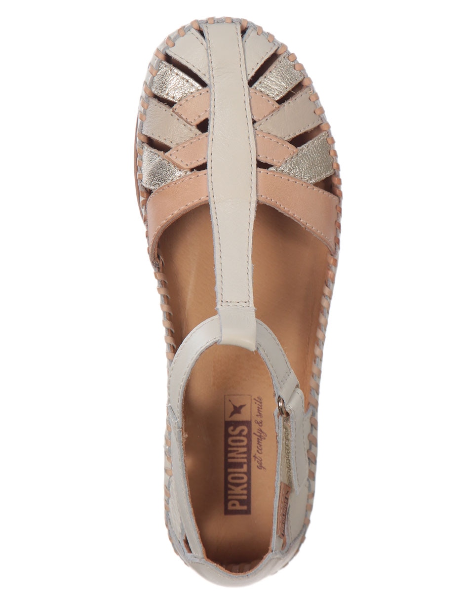 Sandalia Cadaques para mujer 5