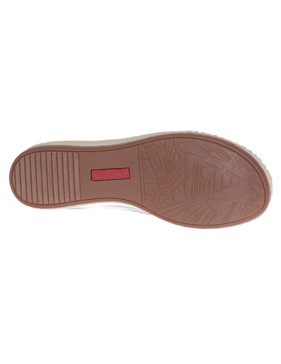 Sandalia Cadaques para mujer 6