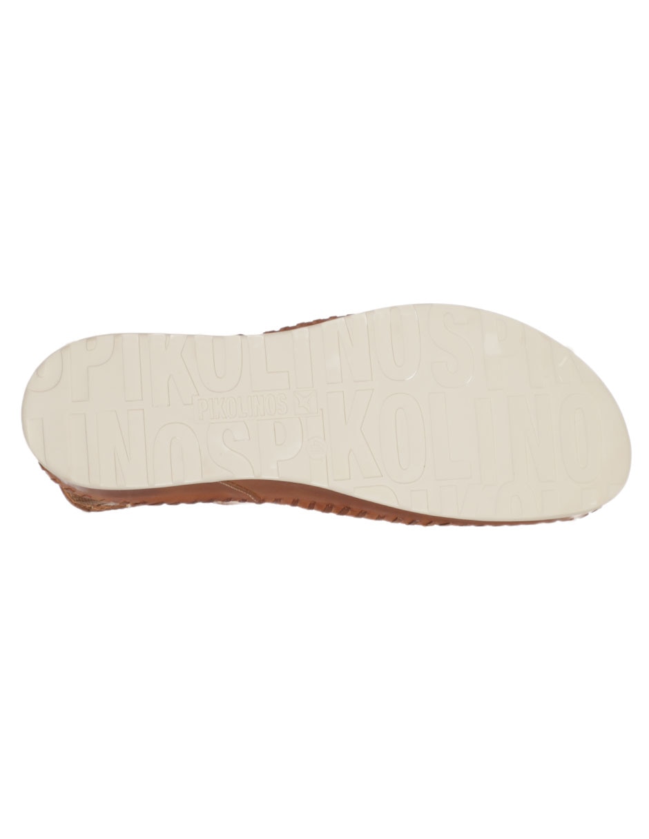 Sandalia Marina para mujer 6