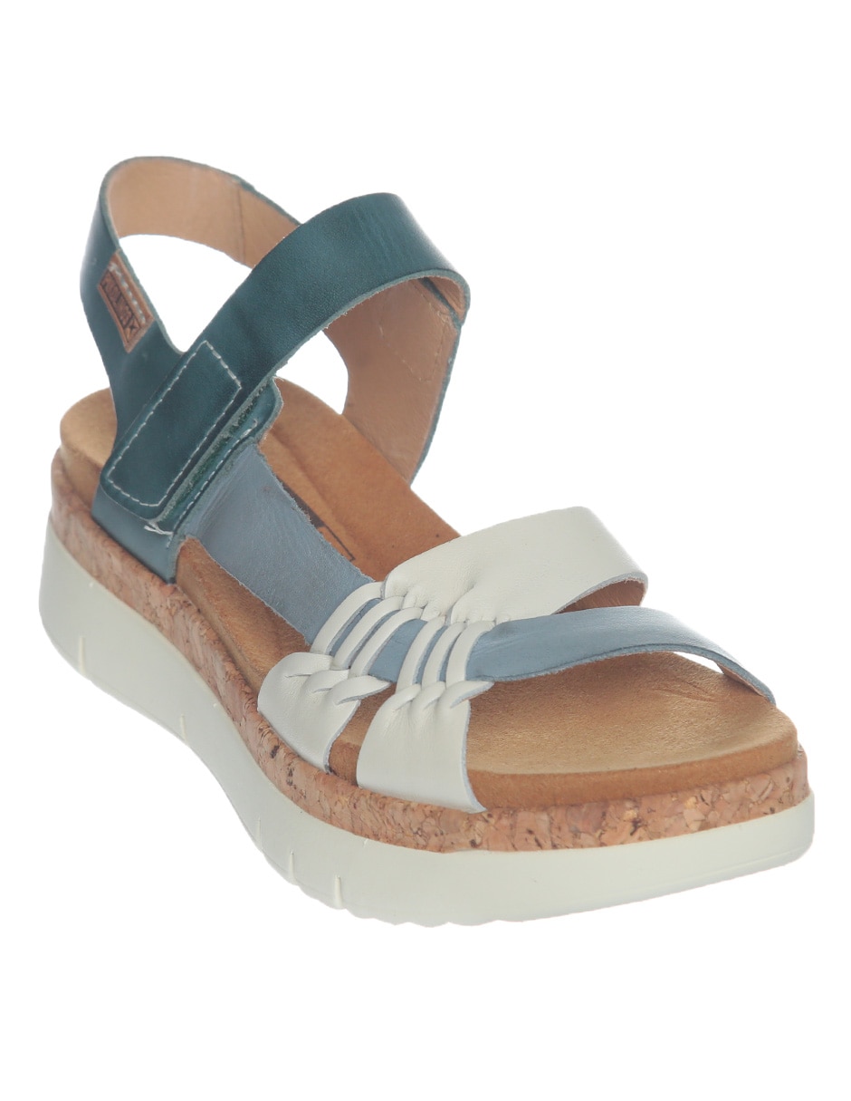 Sandalia Palma para mujer