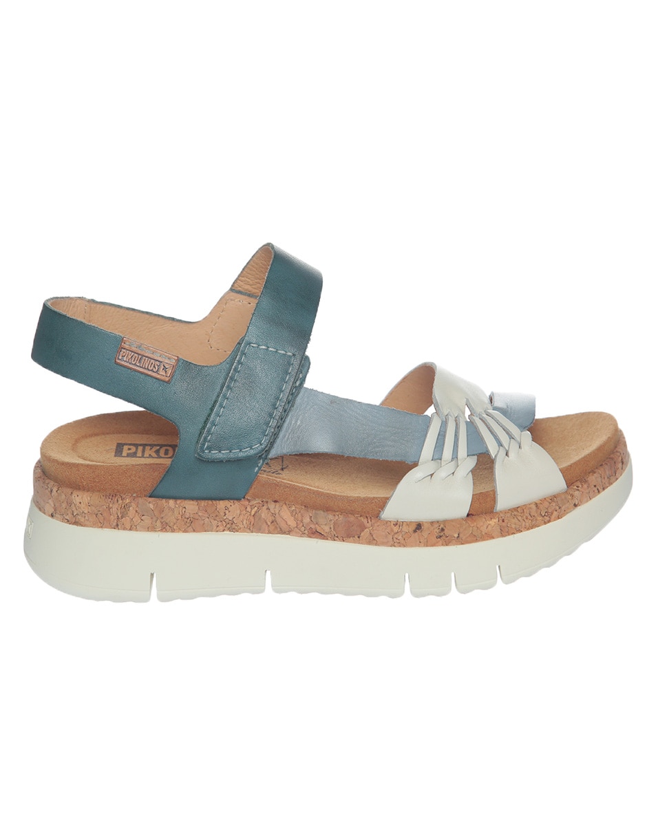 Sandalia Palma para mujer 2