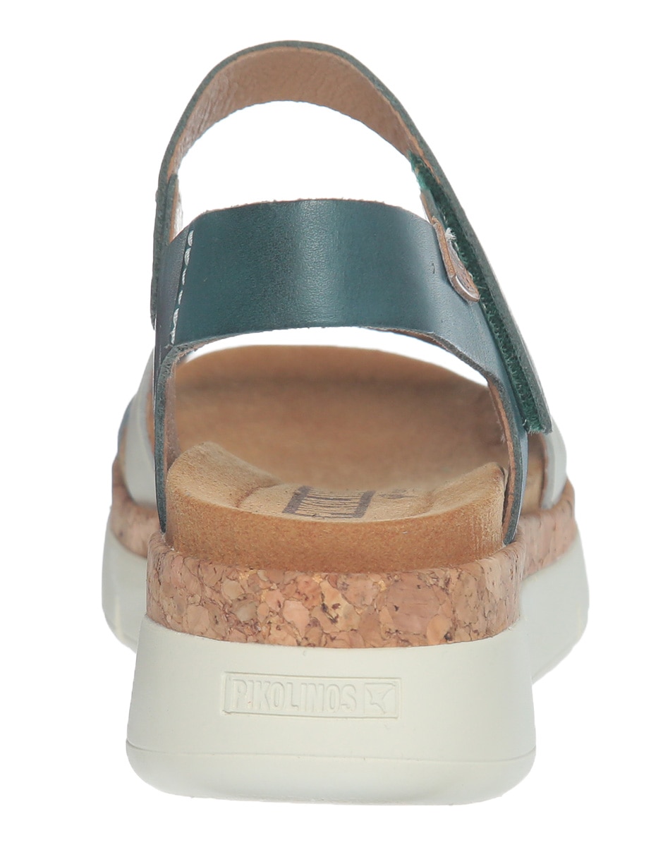 Sandalia Palma para mujer 3