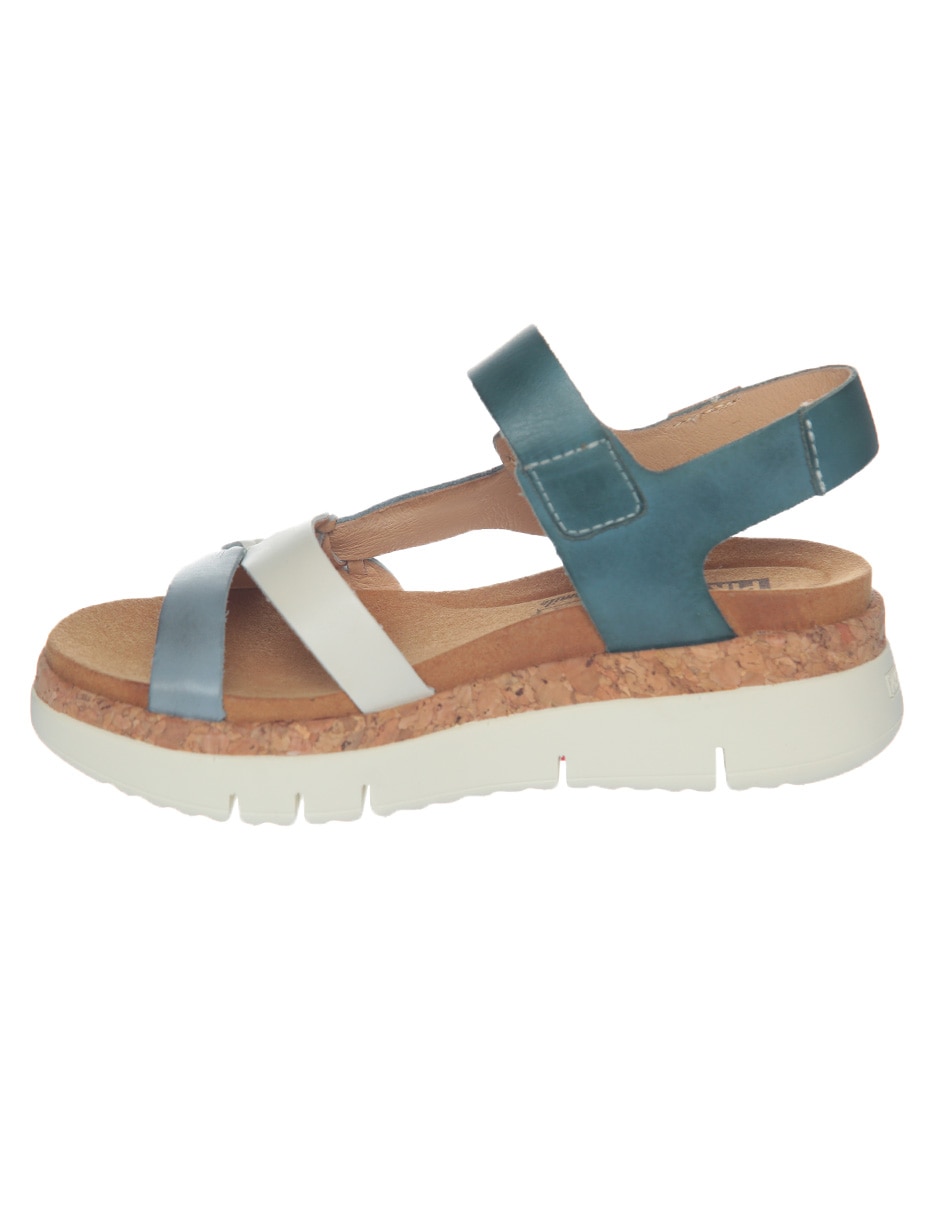 Sandalia Palma para mujer 4