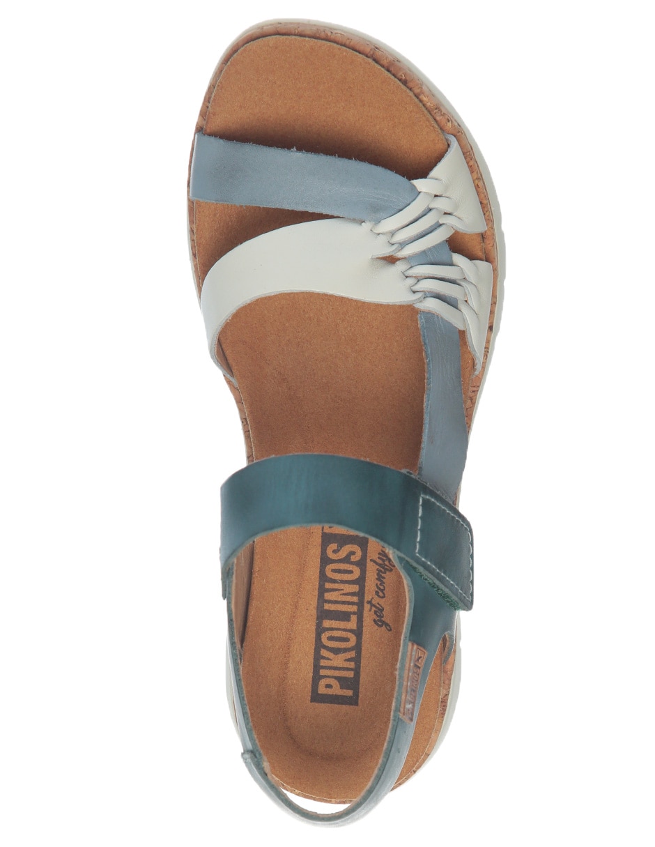 Sandalia Palma para mujer 5
