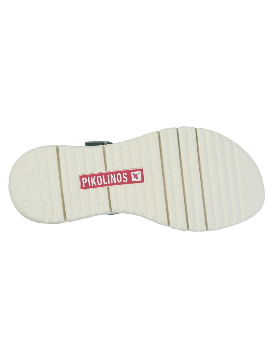 Sandalia Palma para mujer 6