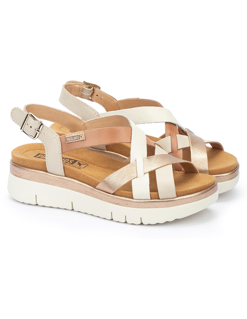 Sandalia Palma para mujer 2