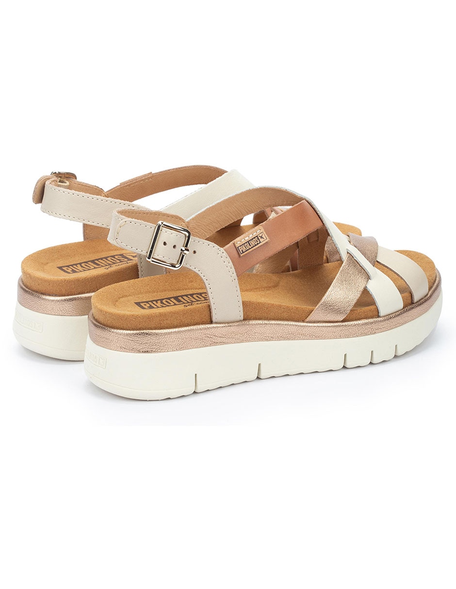 Sandalia Palma para mujer 3