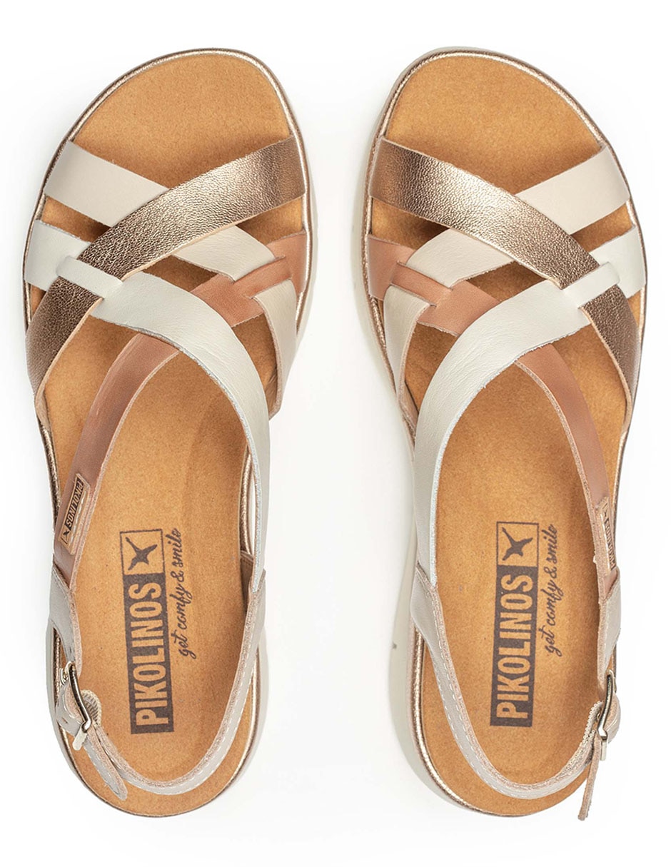 Sandalia Palma para mujer 4