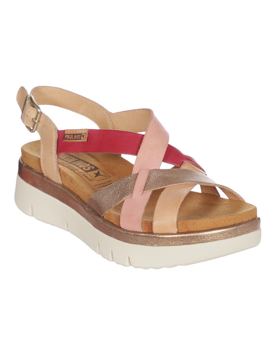 Sandalia Palma para mujer