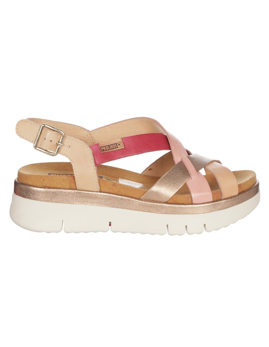 Sandalia Palma para mujer 2