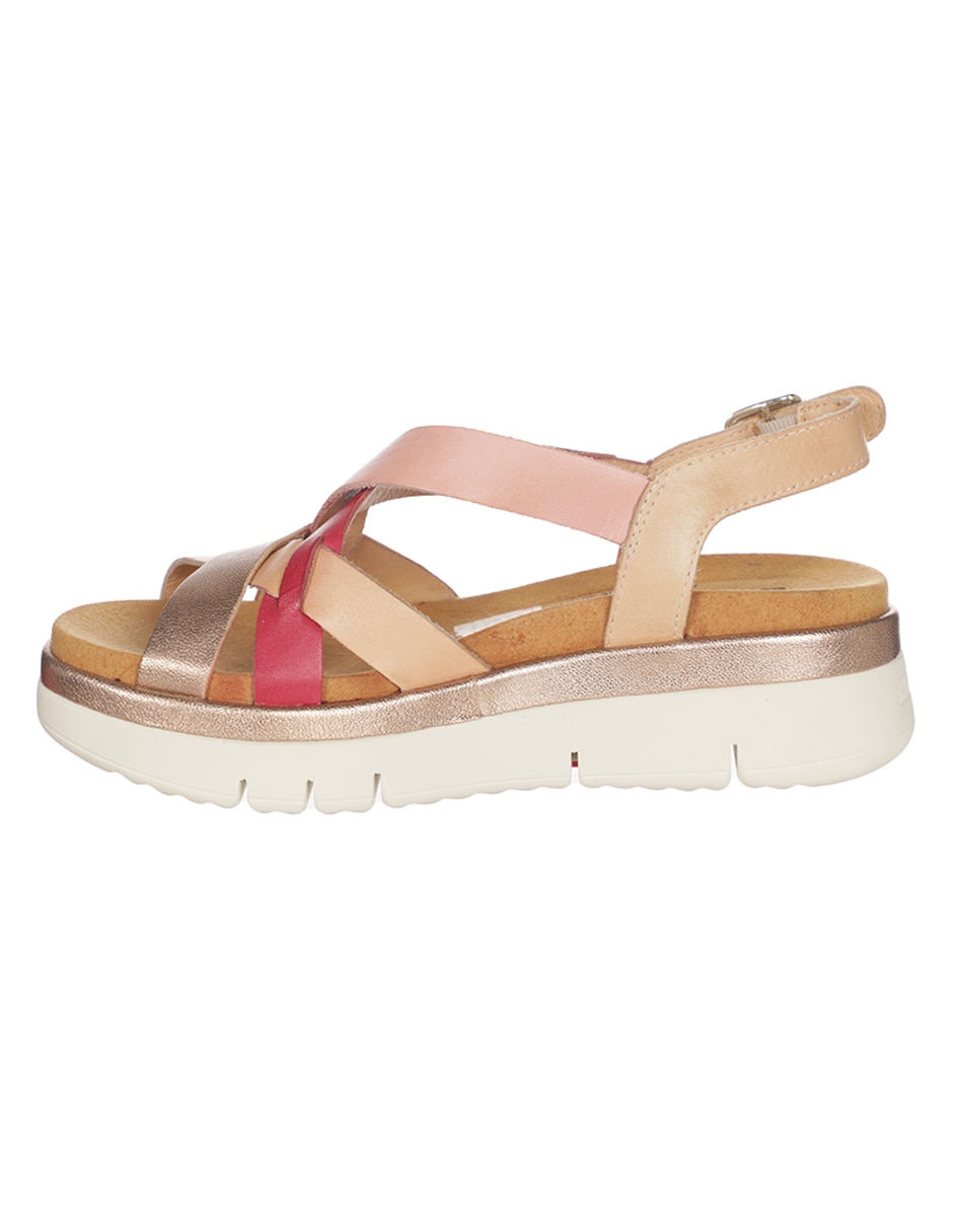 Sandalia Palma para mujer 4