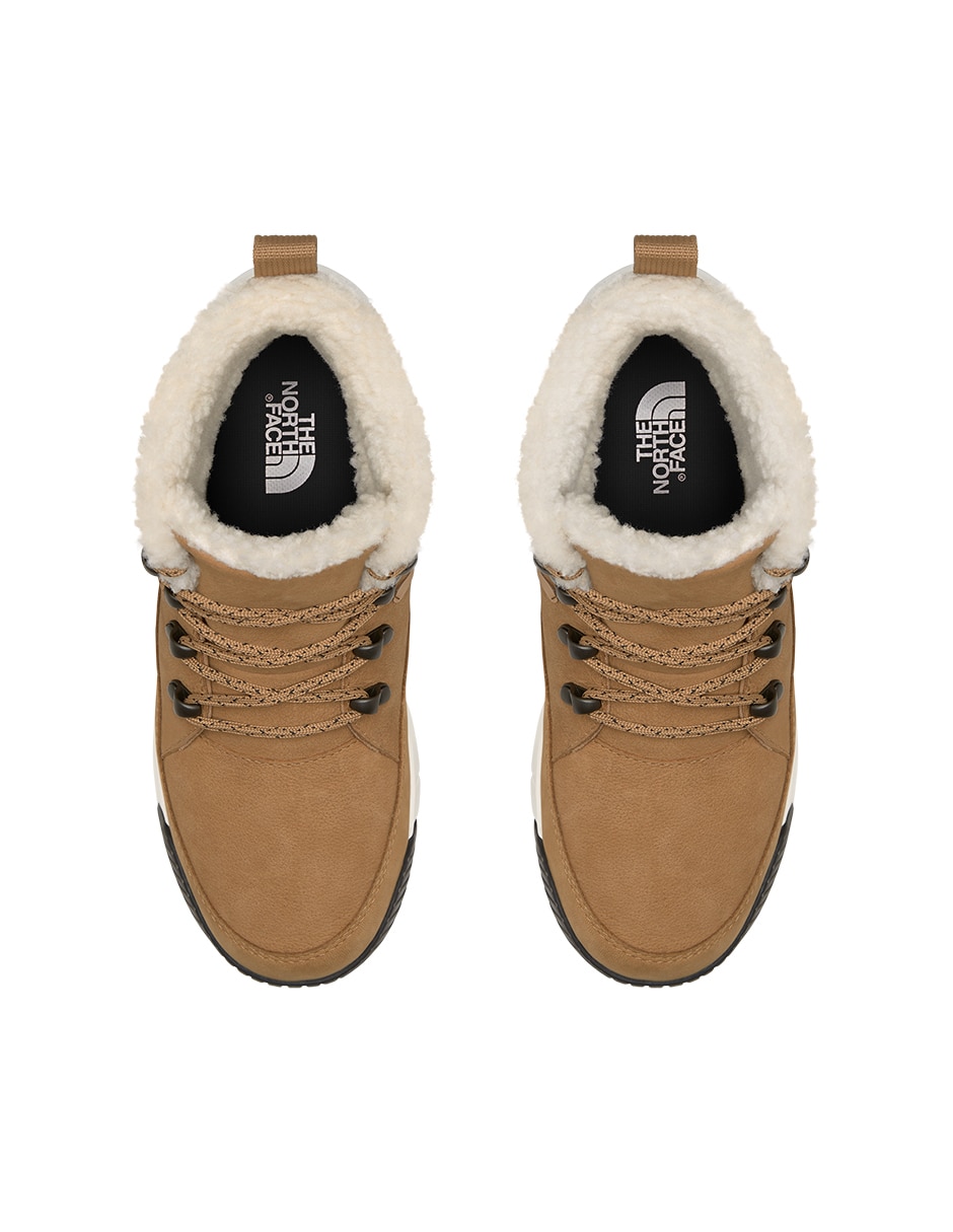Bota al tobillo para mujer 2