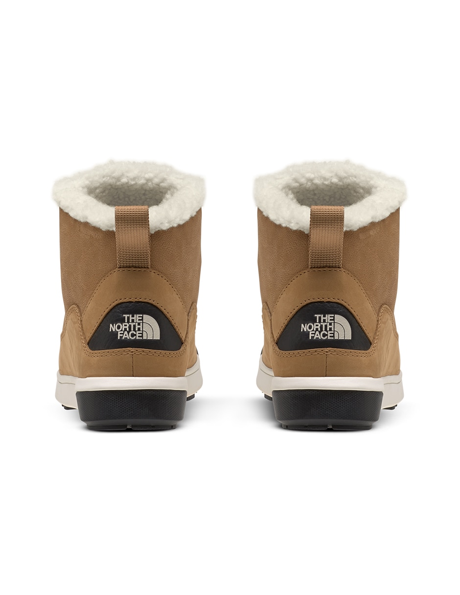 Bota al tobillo para mujer 3