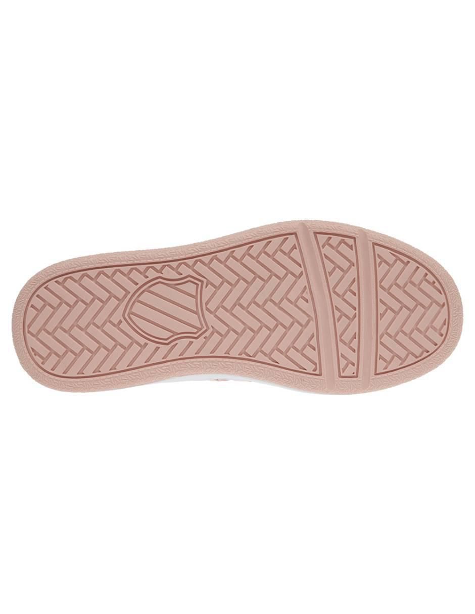 Tenis CLASSIC VN para mujer 4