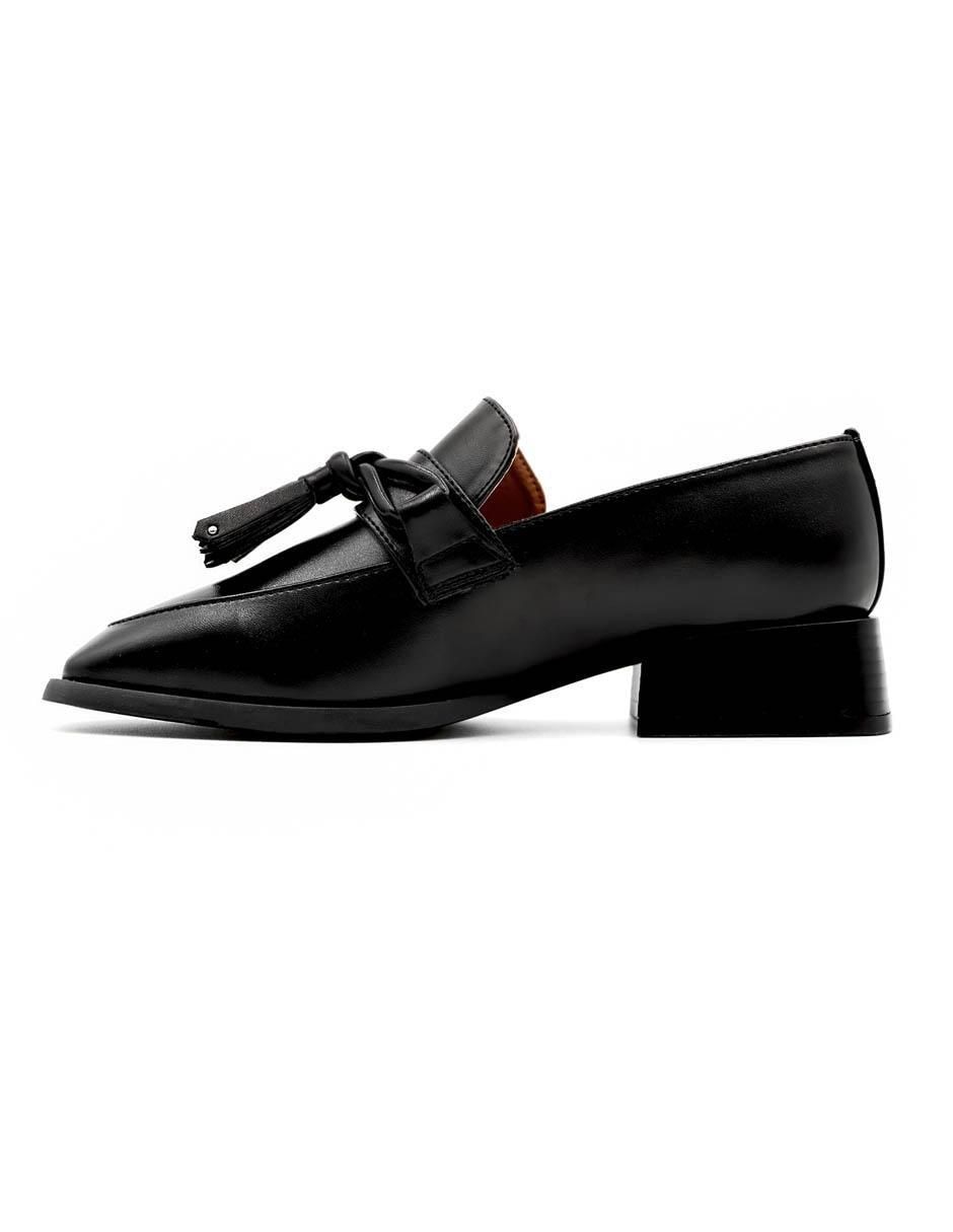 Mocasín para mujer 2
