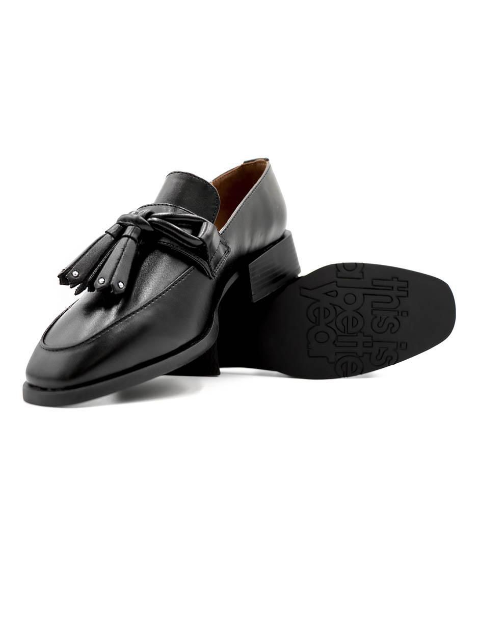 Mocasín para mujer 3