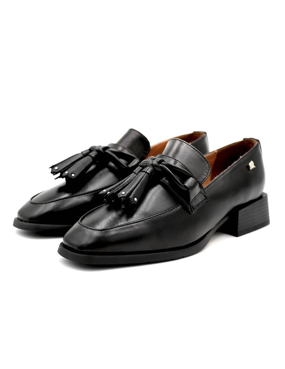 Mocasín para mujer 4