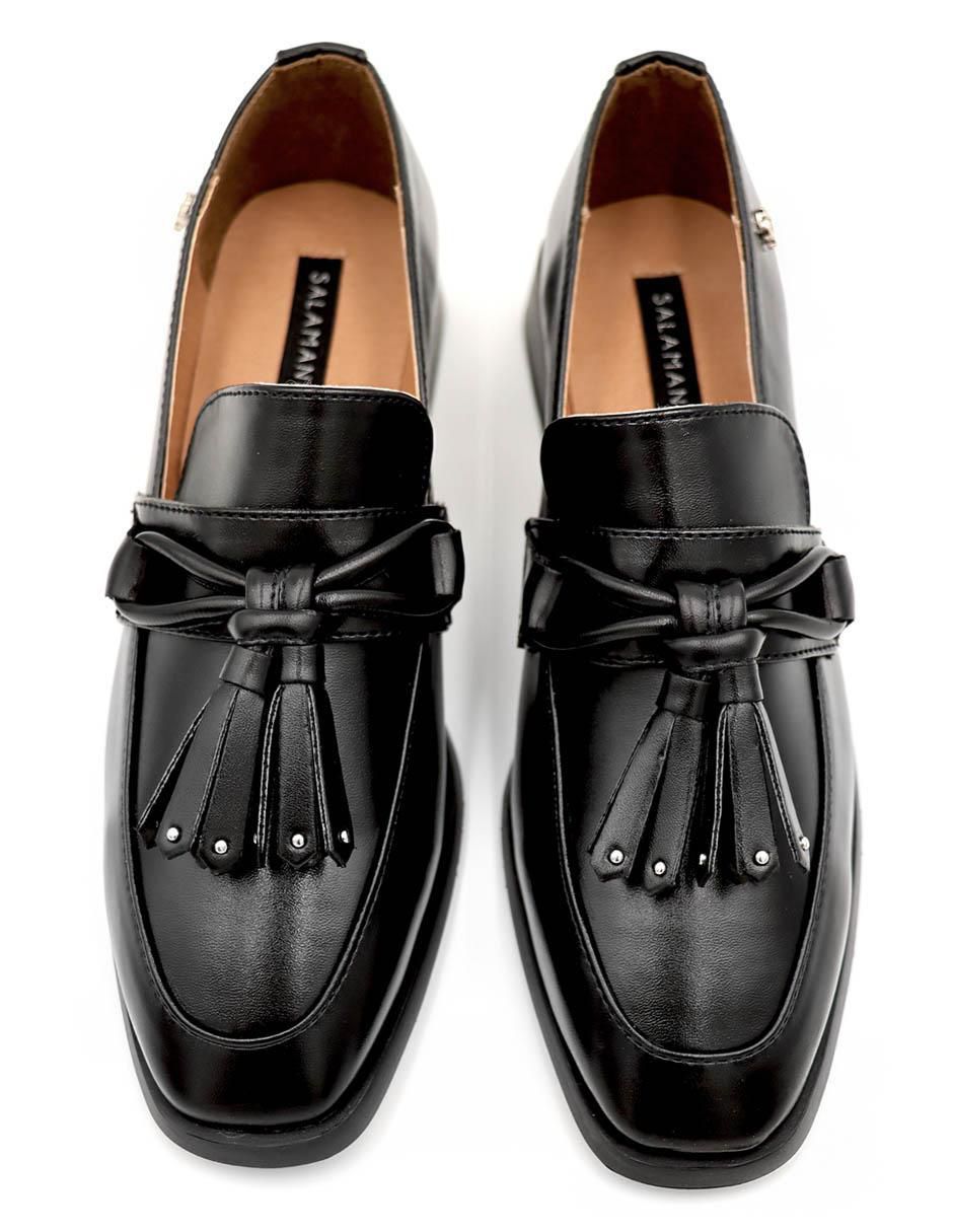 Mocasín para mujer 5