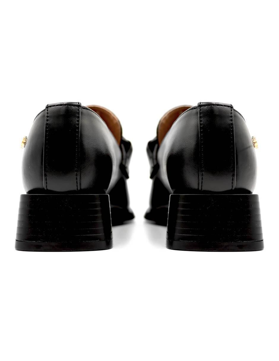 Mocasín para mujer 6